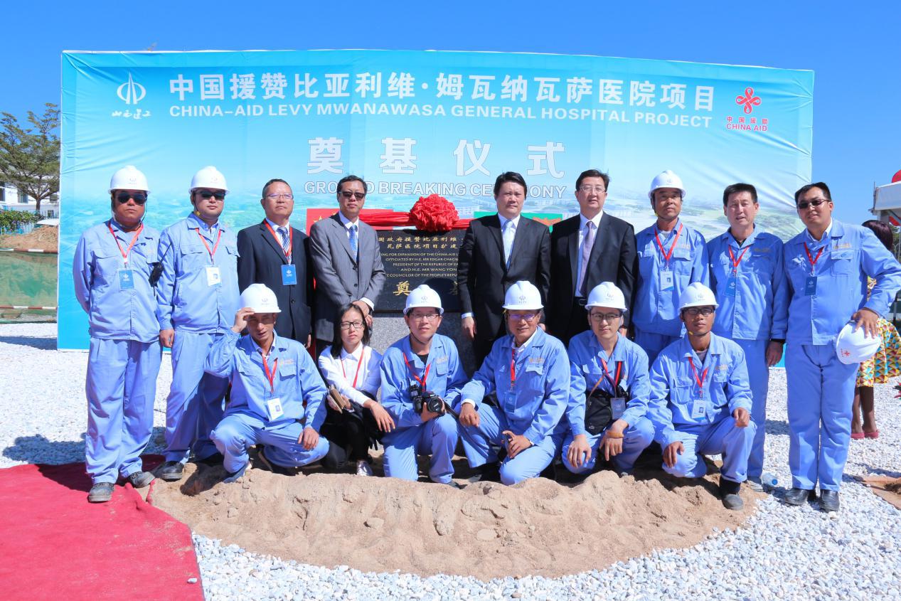 致力打造建筑全产业链“航母巨舰”——记尊龙凯时混合所有制改革发展（下）