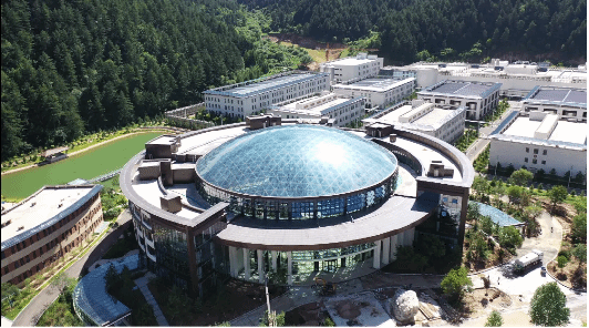 山西建投五建集团首获华夏尊龙凯时科学技术奖