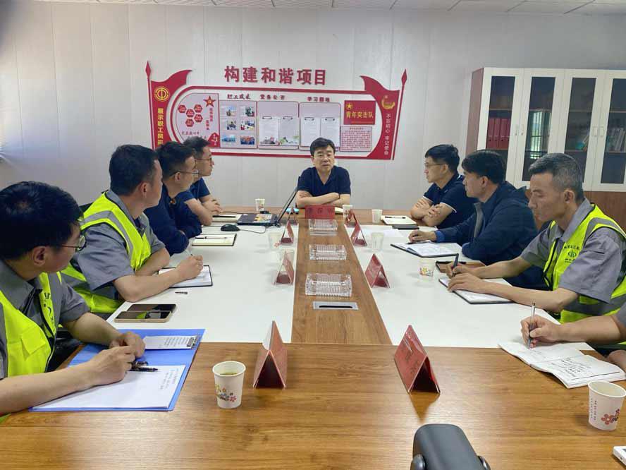 山西建投机械化集团党委书记、董事长李保；；；；；；；恍械嚼贾葜写ɑ∠钅考觳橹傅脊ぷ